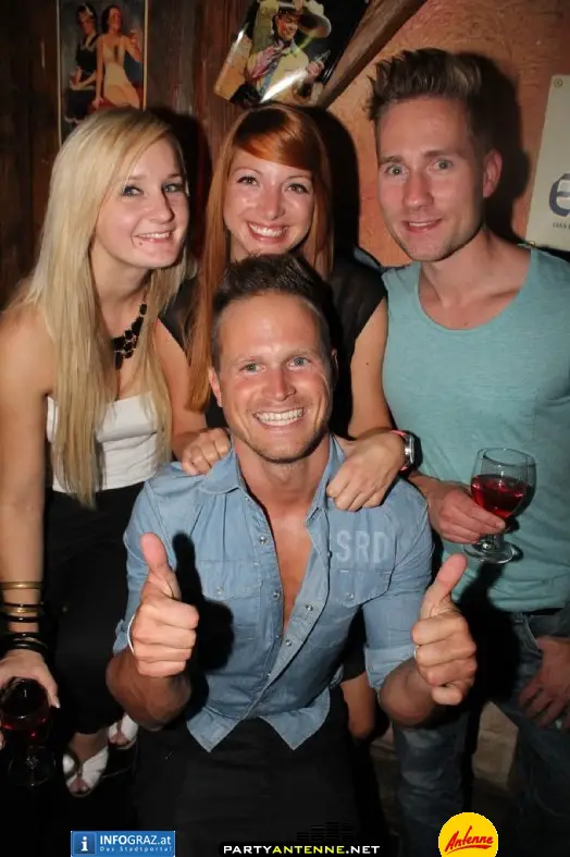 Mausefalle Graz - Freitag, 13. September 2013 - 089