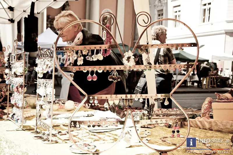 Kunstmeile Graz am Schlossbergplatz – 14. September 2013 - 003