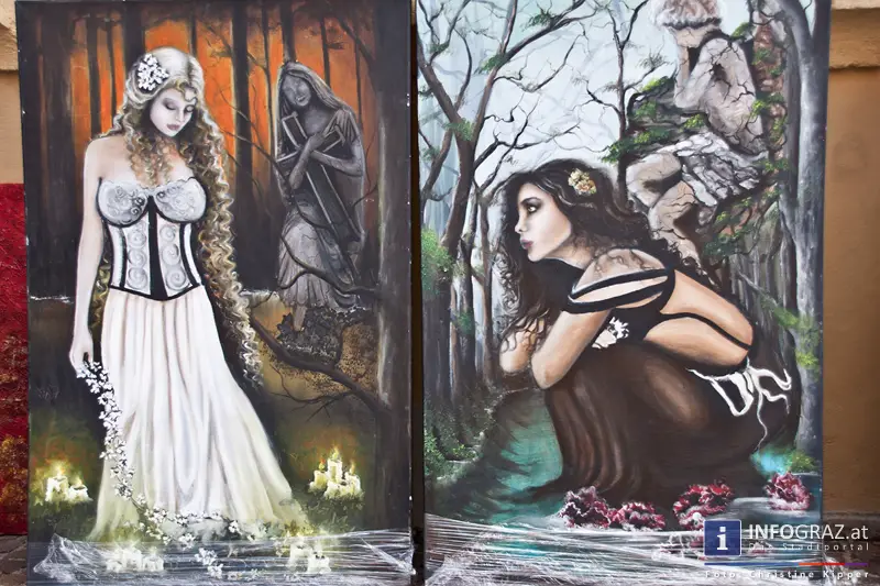 Kunstmeile Graz am Schlossbergplatz – 14. September 2013 - 013