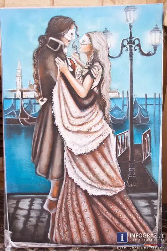 Kunstmeile Graz am Schlossbergplatz – 14. September 2013 - 014