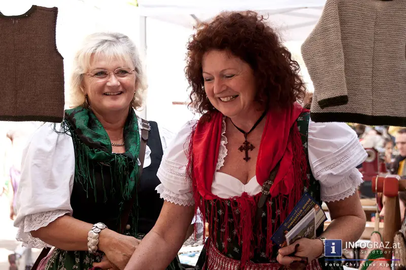 Kunstmeile Graz am Schlossbergplatz – 14. September 2013 - 022