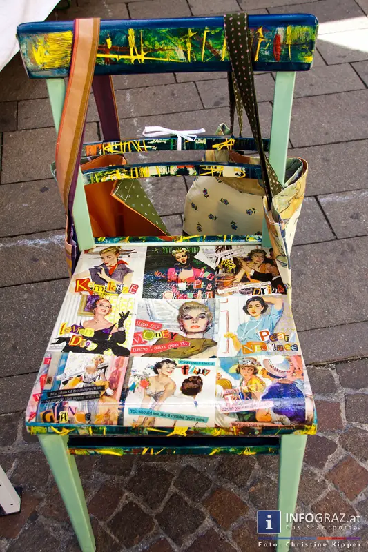 Kunstmeile Graz am Schlossbergplatz – 14. September 2013 - 030