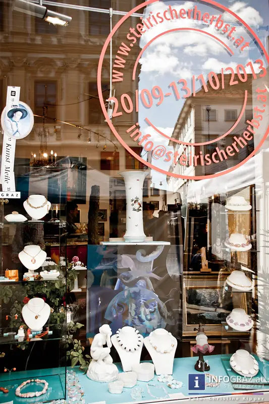 Kunstmeile Graz am Schlossbergplatz – 14. September 2013 - 033