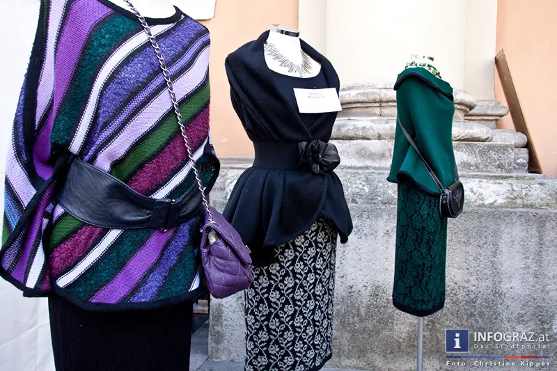 Kunstmeile Graz am Schlossbergplatz – 14. September 2013 - 038