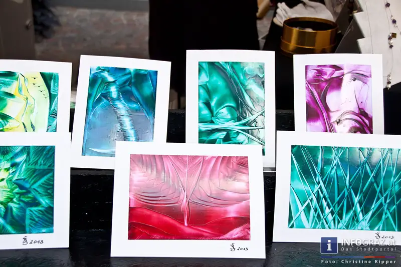 Kunstmeile Graz am Schlossbergplatz – 14. September 2013 - 039