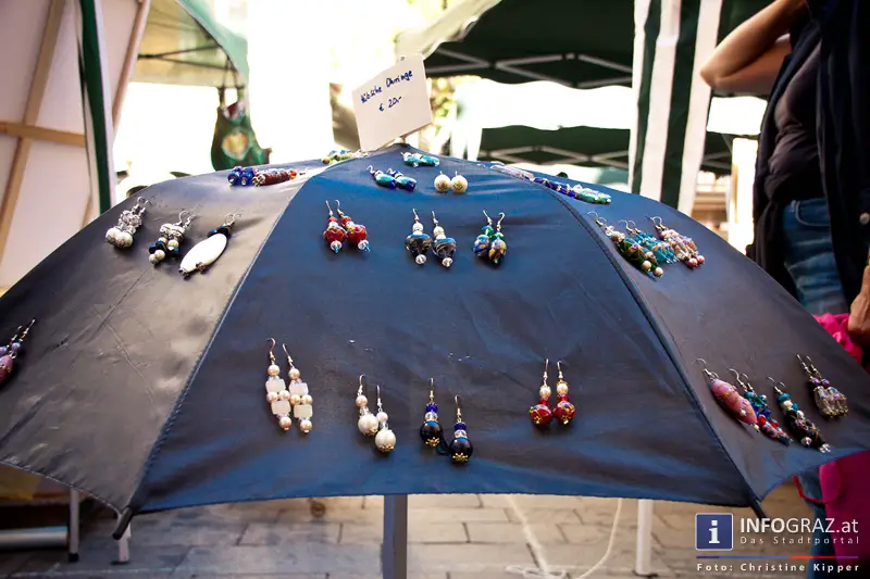Kunstmeile Graz am Schlossbergplatz – 14. September 2013 - 043