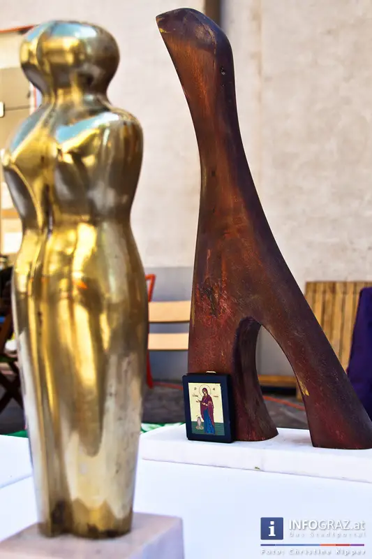 Kunstmeile Graz am Schlossbergplatz – 14. September 2013 - 051