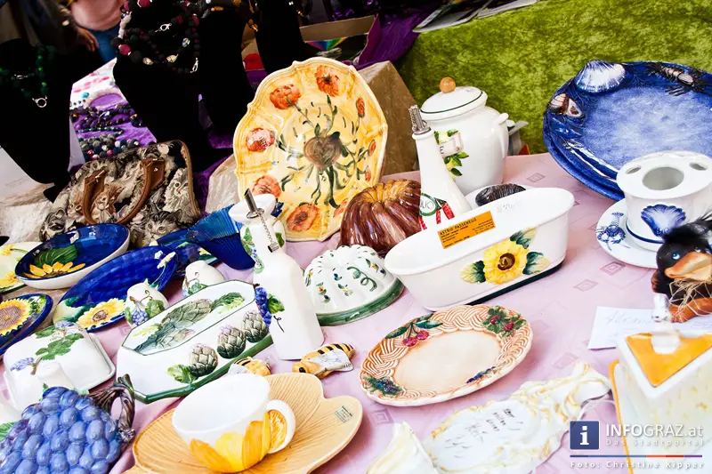 Kunstmeile Graz am Schlossbergplatz – 14. September 2013 - 058