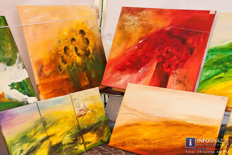 Kunstmeile Graz am Schlossbergplatz – 14. September 2013 - 076