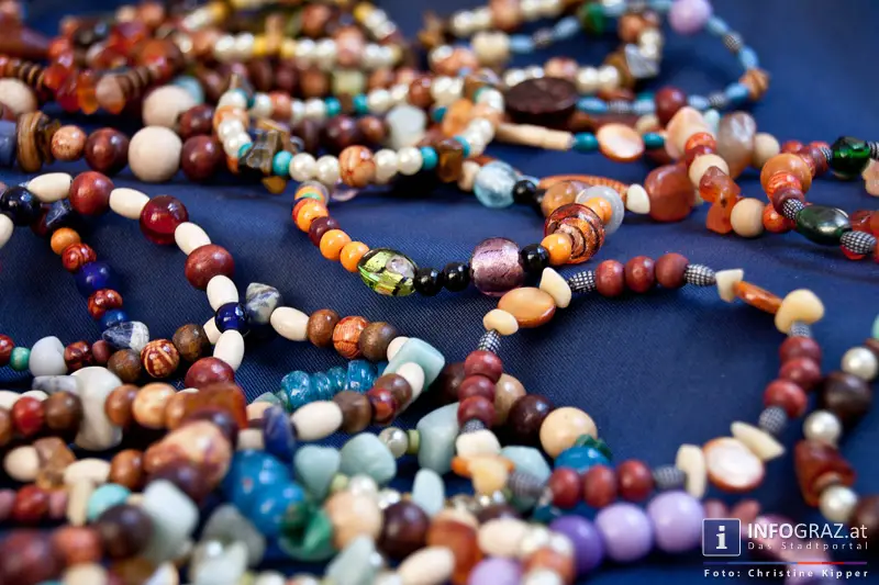 Kunstmeile Graz am Schlossbergplatz – 14. September 2013 - 078