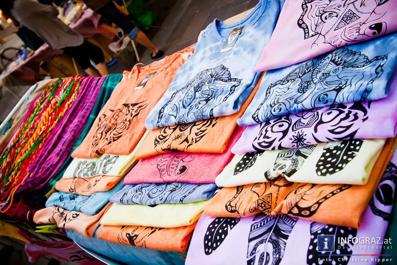 Kunstmeile Graz am Schlossbergplatz – 14. September 2013 - 087