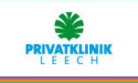 Privatklinik Leech Logo