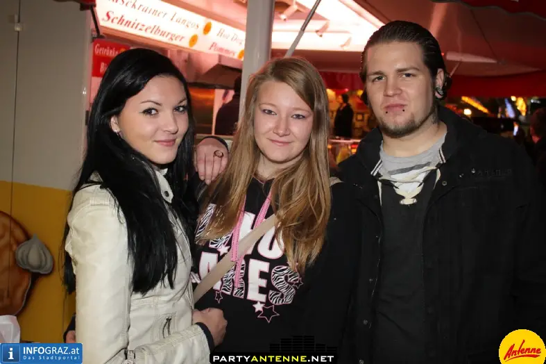 Herbstmesse Graz - Samstag, 5. Oktober 2013 - Messe Graz - 003