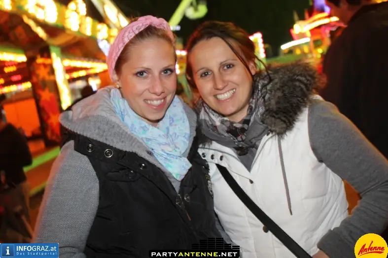 Herbstmesse Graz - Samstag, 5. Oktober 2013 - Messe Graz - 006