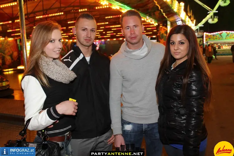 Herbstmesse Graz - Samstag, 5. Oktober 2013 - Messe Graz - 007