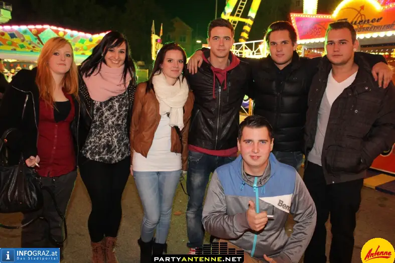 Herbstmesse Graz - Samstag, 5. Oktober 2013 - Messe Graz - 008