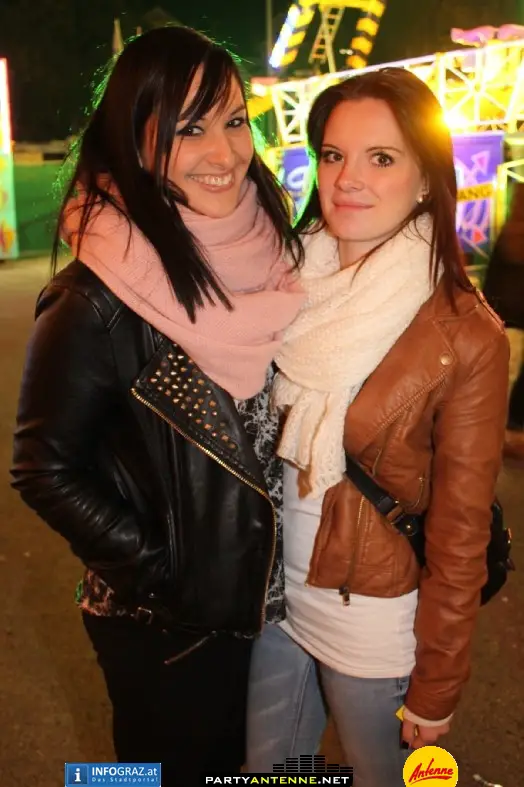 Herbstmesse Graz - Samstag, 5. Oktober 2013 - Messe Graz - 009