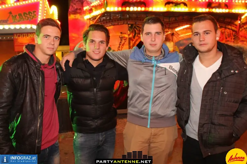 Herbstmesse Graz - Samstag, 5. Oktober 2013 - Messe Graz - 010