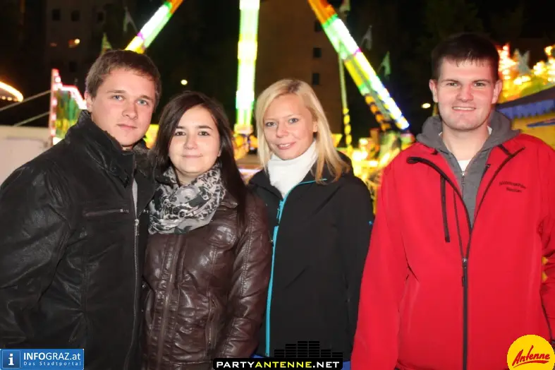 Herbstmesse Graz - Samstag, 5. Oktober 2013 - Messe Graz - 014