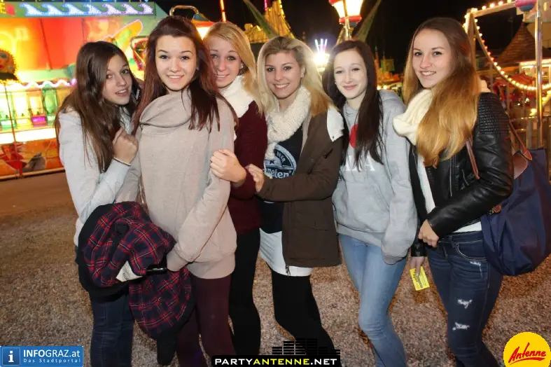 Herbstmesse Graz - Samstag, 5. Oktober 2013 - Messe Graz - 016