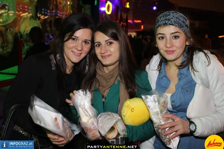 Herbstmesse Graz - Samstag, 5. Oktober 2013 - Messe Graz - 020