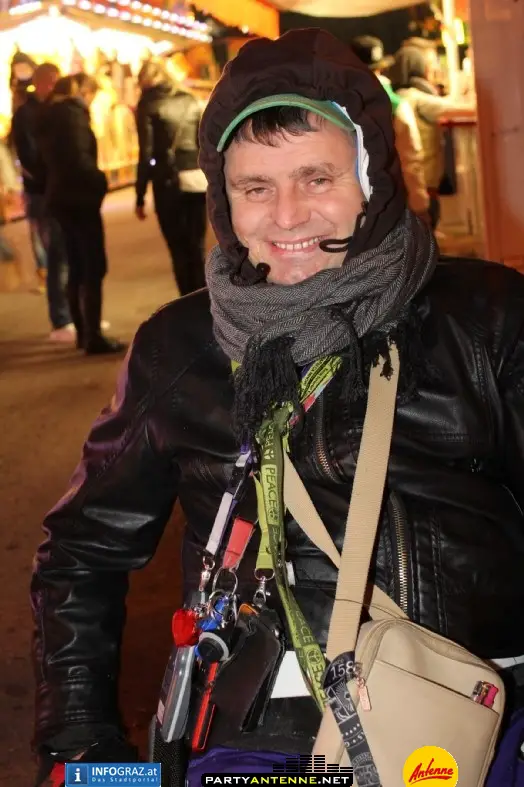 Herbstmesse Graz - Samstag, 5. Oktober 2013 - Messe Graz - 025