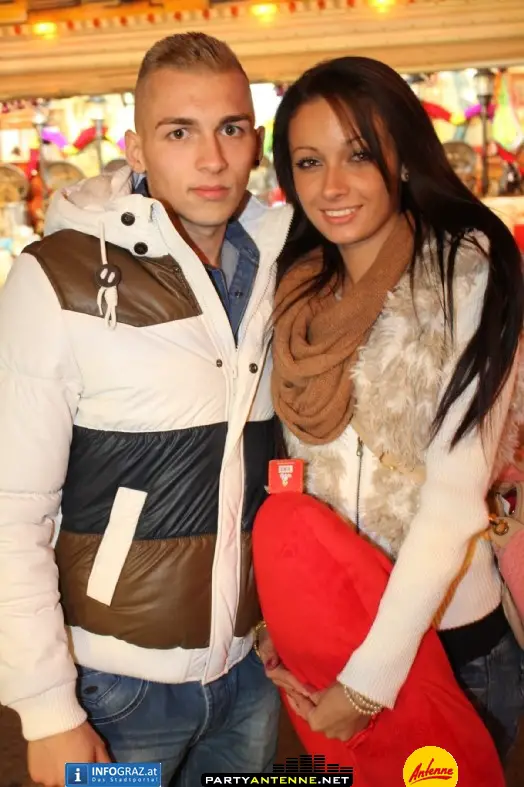 Herbstmesse Graz - Samstag, 5. Oktober 2013 - Messe Graz - 026