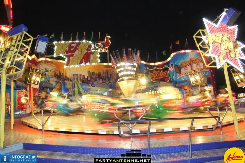 Herbstmesse Graz - Samstag, 5. Oktober 2013 - Messe Graz - 027