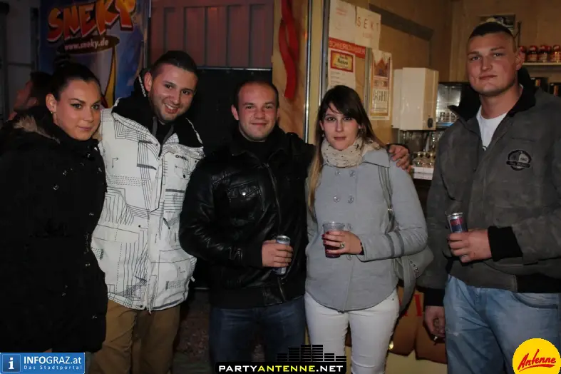 Herbstmesse Graz - Samstag, 5. Oktober 2013 - Messe Graz - 029