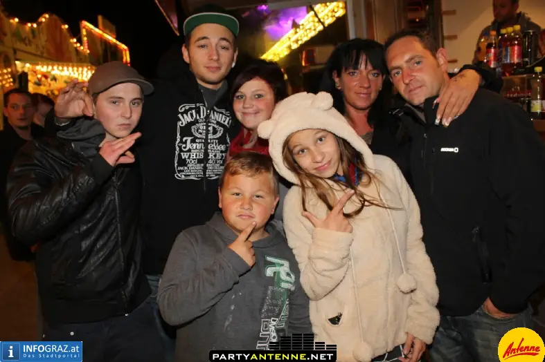 Herbstmesse Graz - Samstag, 5. Oktober 2013 - Messe Graz - 037