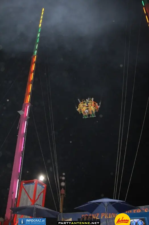 Herbstmesse Graz - Samstag, 5. Oktober 2013 - Messe Graz - 040