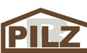 Pilz logo 125