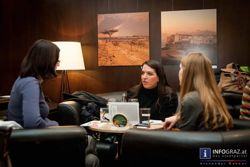 Vernissage der Künstergruppe „VerhackArt“ - 002