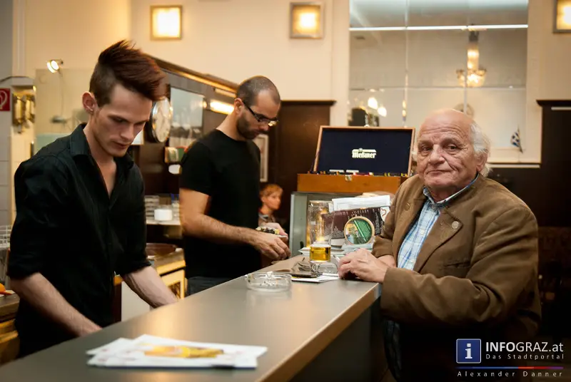 Vernissage der Künstergruppe „VerhackArt“ - 010