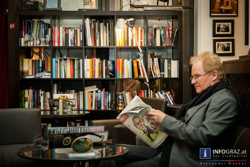 Vernissage der Künstergruppe „VerhackArt“ - 013