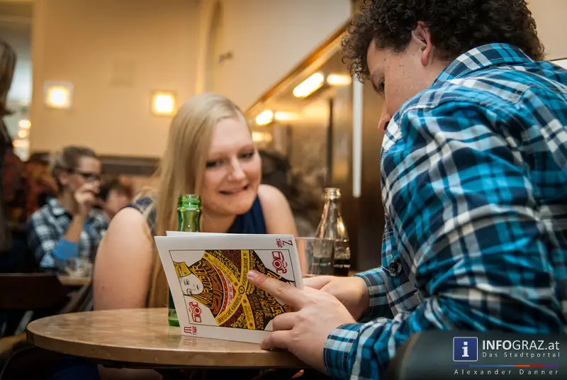 Vernissage der Künstergruppe „VerhackArt“ - 019