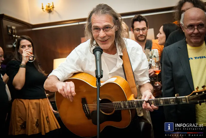 Vernissage der Künstergruppe „VerhackArt“ - 024