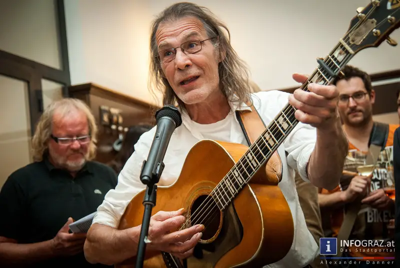 Vernissage der Künstergruppe „VerhackArt“ - 026