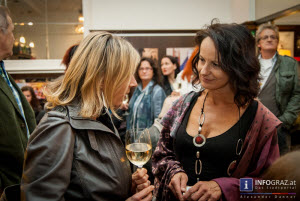 vernissage Graz,17.10.2013,künstergruppe verhackart,ulrike rauch,grandcafé kaiserfeld, präsentieren,manipulierter zufall,ernst hermann,peter purgar,julia bauernfeind,udo nestl,michaela macher