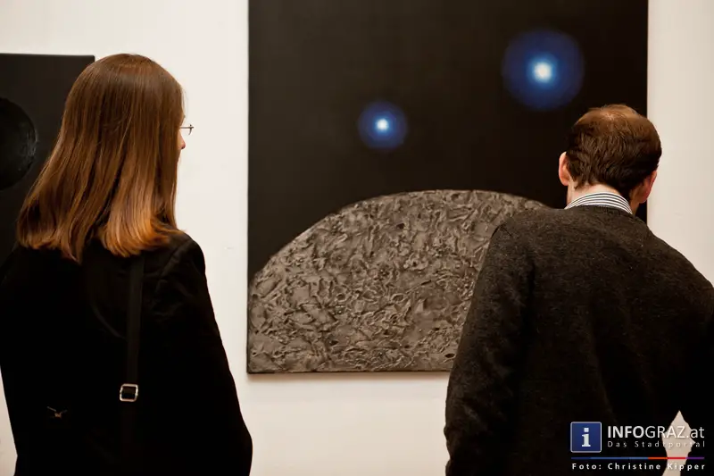 Vernissage ‚Irgendwo...‘ Urania, Freitag, 18.10.2013 - 024