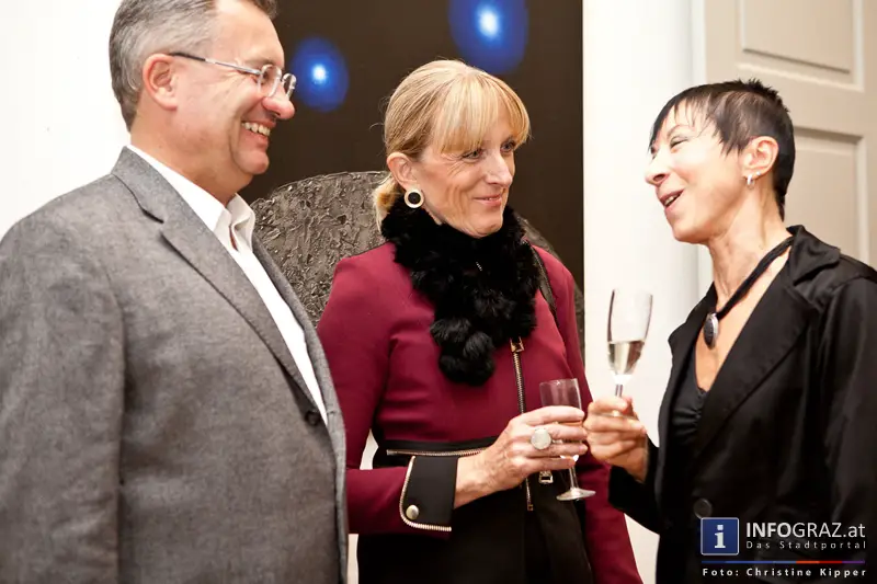 Vernissage ‚Irgendwo...‘ Urania, Freitag, 18.10.2013 - 029