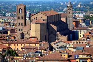 Eindrücke aus der Emilia Romagna 