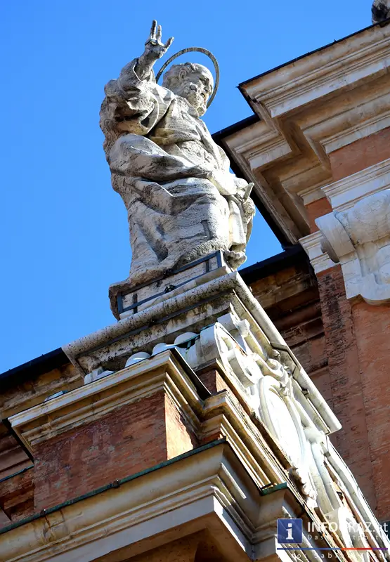 Bologna – Stadt des Genusses und der Studenten