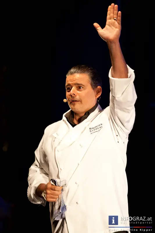 Andi & Alex - die Kochshow live am 21.10.2013 im Orpheum Graz - 005
