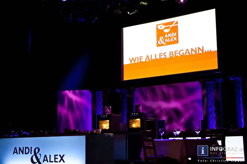 Andi & Alex - die Kochshow live am 21.10.2013 im Orpheum Graz - 012
