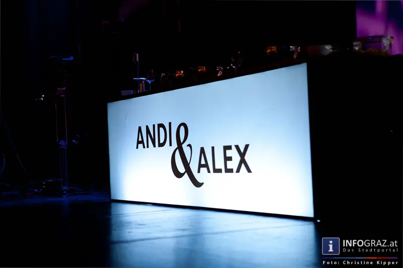 Andi & Alex - die Kochshow live am 21.10.2013 im Orpheum Graz - 023