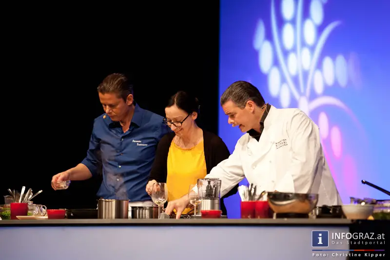 Andi & Alex - die Kochshow live am 21.10.2013 im Orpheum Graz - 025