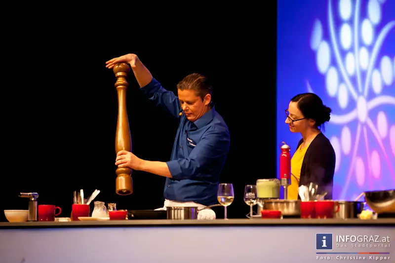 Andi & Alex - die Kochshow live am 21.10.2013 im Orpheum Graz - 027