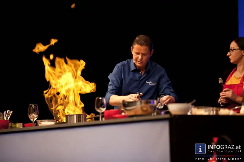 Andi & Alex - die Kochshow live am 21.10.2013 im Orpheum Graz - 041