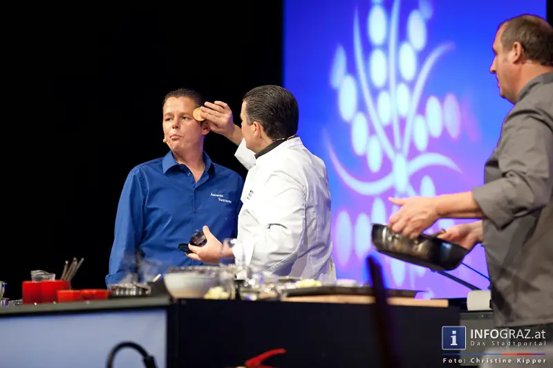 Andi & Alex - die Kochshow live am 21.10.2013 im Orpheum Graz - 058